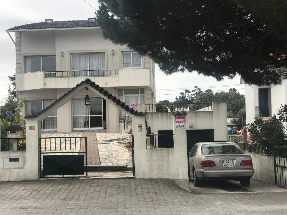 Joe'S House Hotel Fátima Kültér fotó