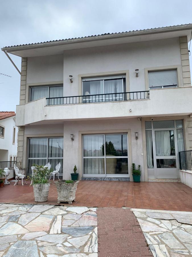 Joe'S House Hotel Fátima Kültér fotó