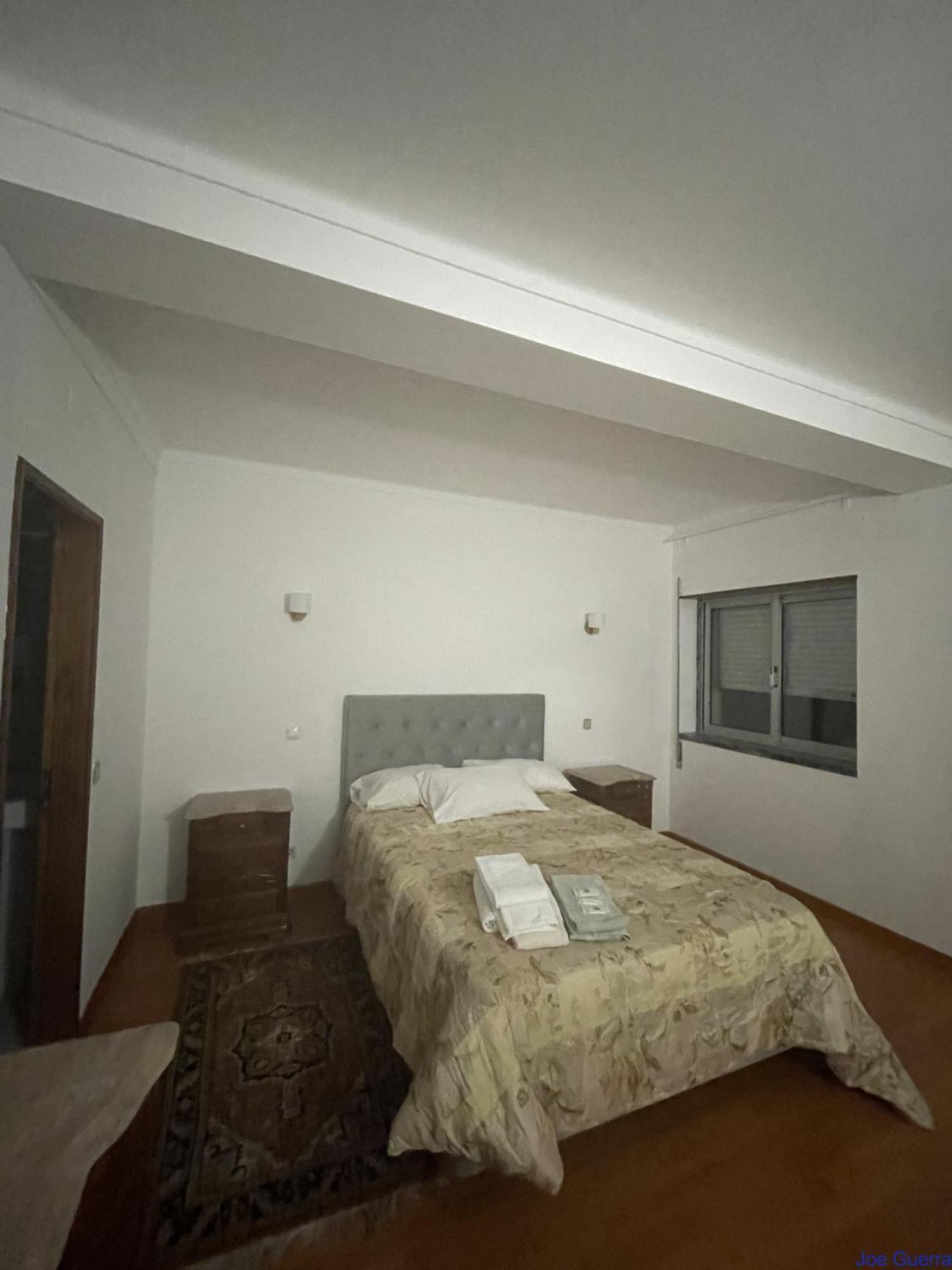 Joe'S House Hotel Fátima Kültér fotó